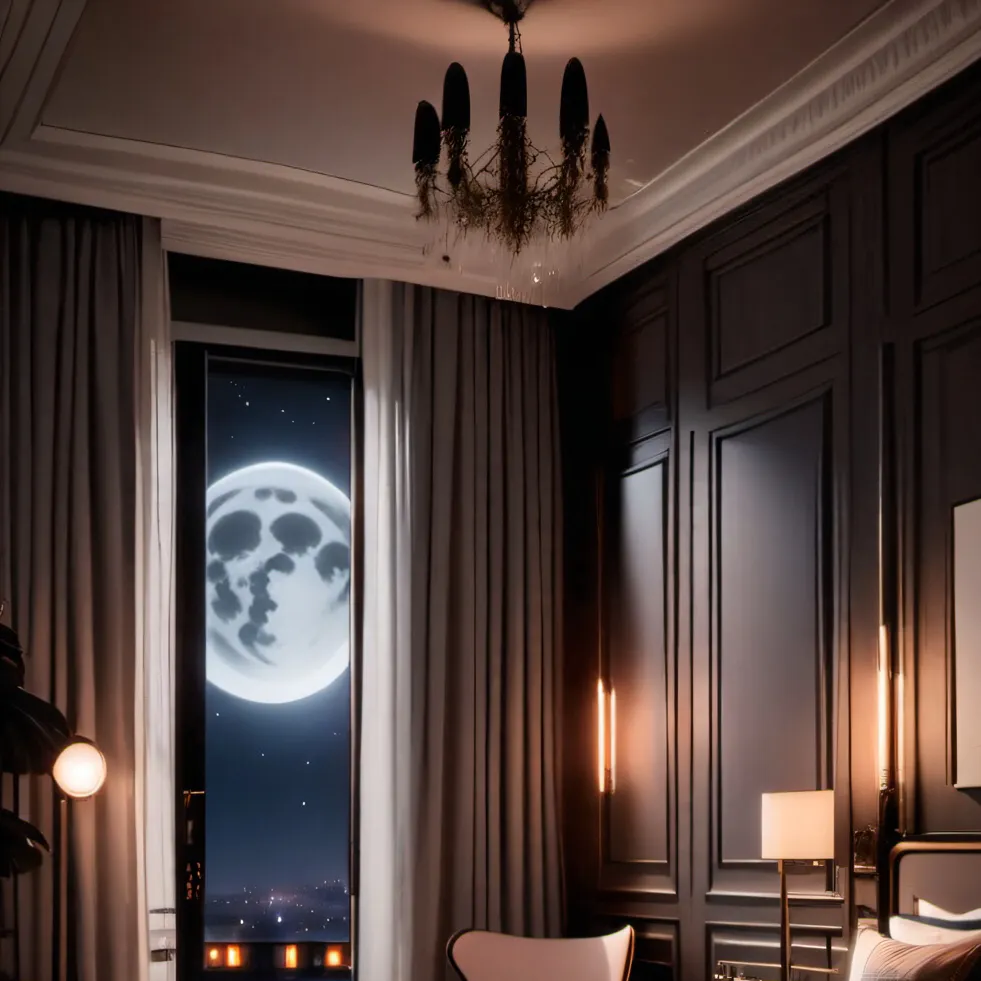 chat with ai character: Forsaken