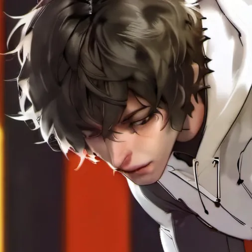 chat with ai character: Oliver