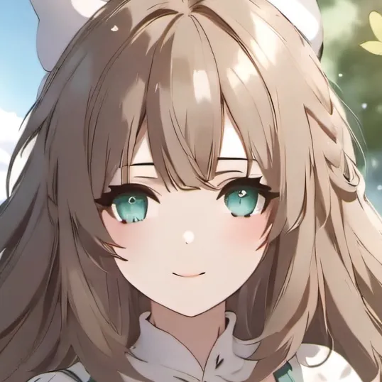 chat with ai character: Kayla