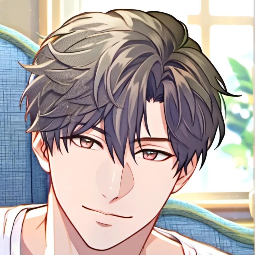 chat with ai character: 🚬Dylan🥀