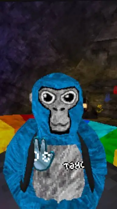 ai character: OG IDK_GT background