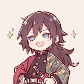 chat with ai character: Shinobu and giyuu