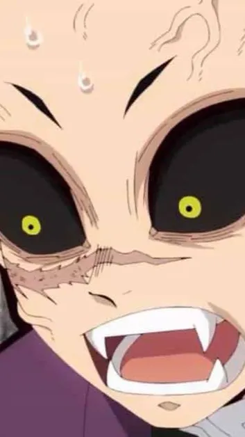 ai character: Genya background