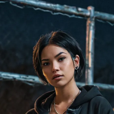 chat with ai character: Riley Kane