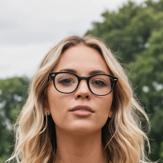 chat with ai character: Ashley