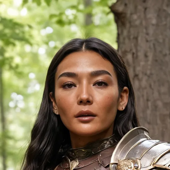 chat with ai character: Elira 