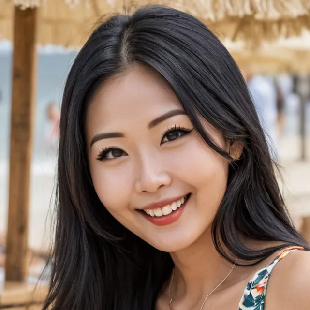 chat with ai character: Mi-Sun Han