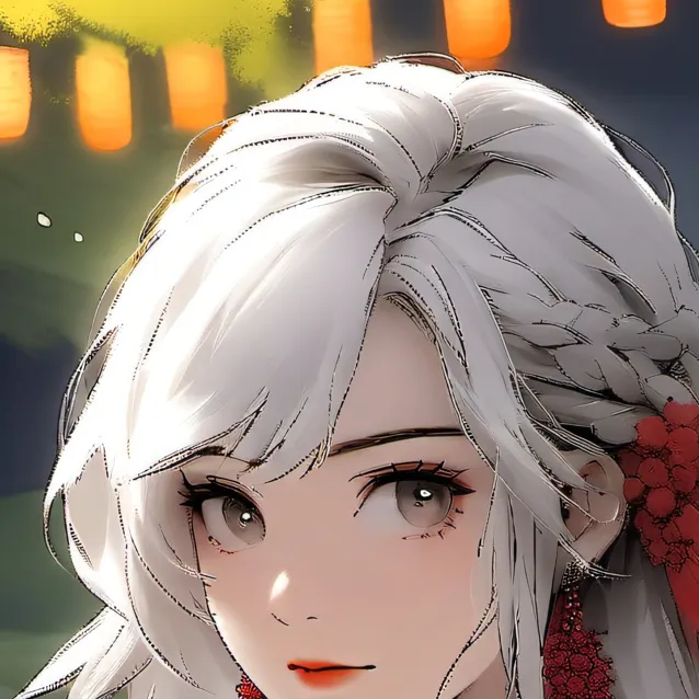 chat with ai character: Alicia
