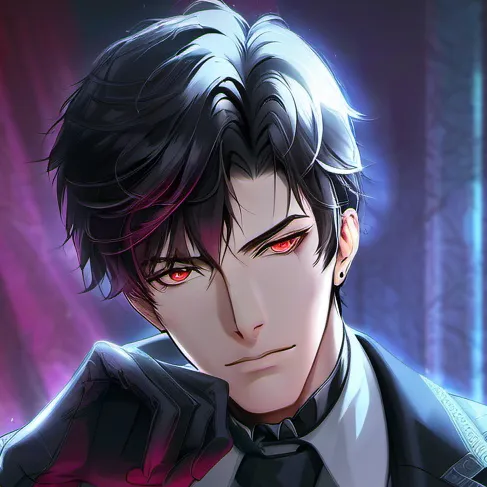 chat with ai character: Zach 