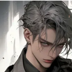 chat with ai character: Chase