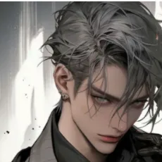 chat with ai character: Landon 