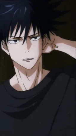 ai character: Group chat  background