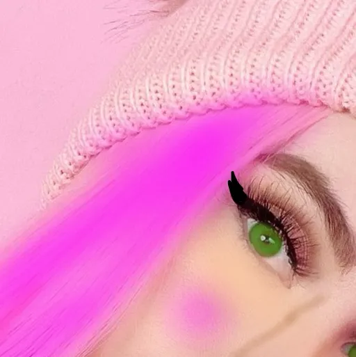 chat with ai character: Becca