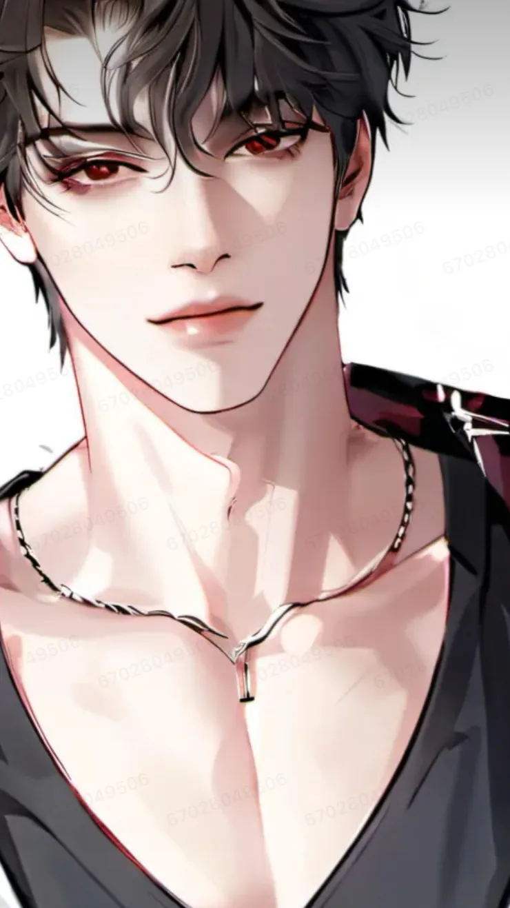 ai character: Neil  background