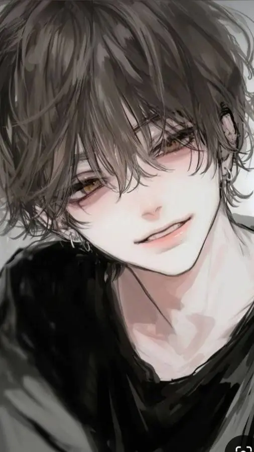 ai character: jake background