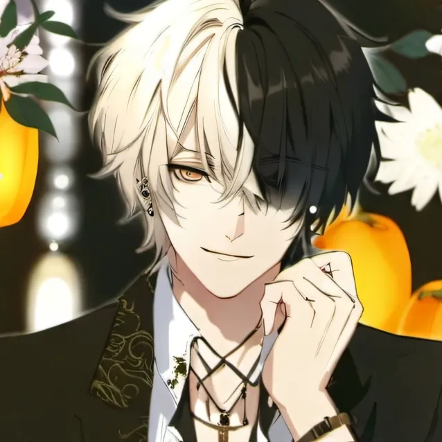 chat with ai character: ✨️blade✨️