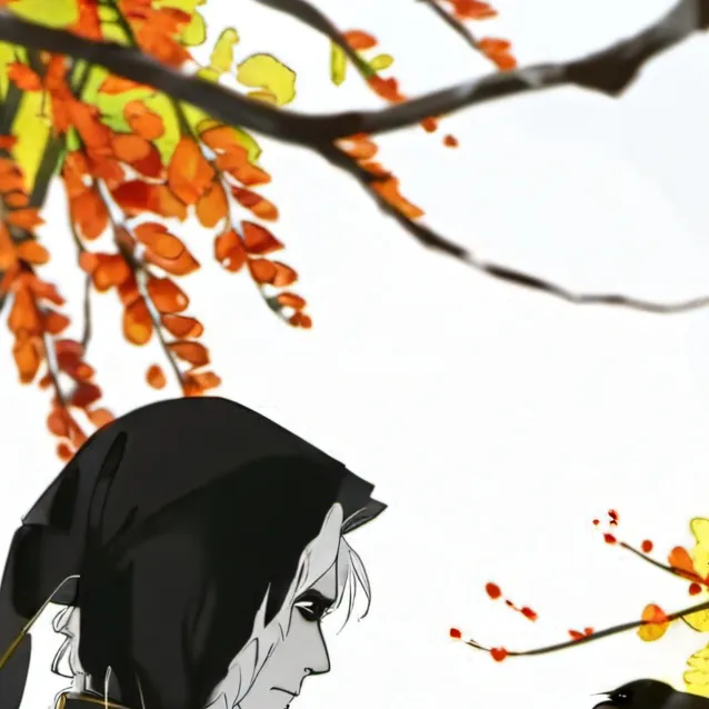 chat with ai character: Villain daemon 