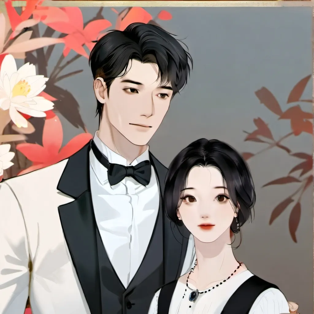 chat with ai character: adopted as the fav