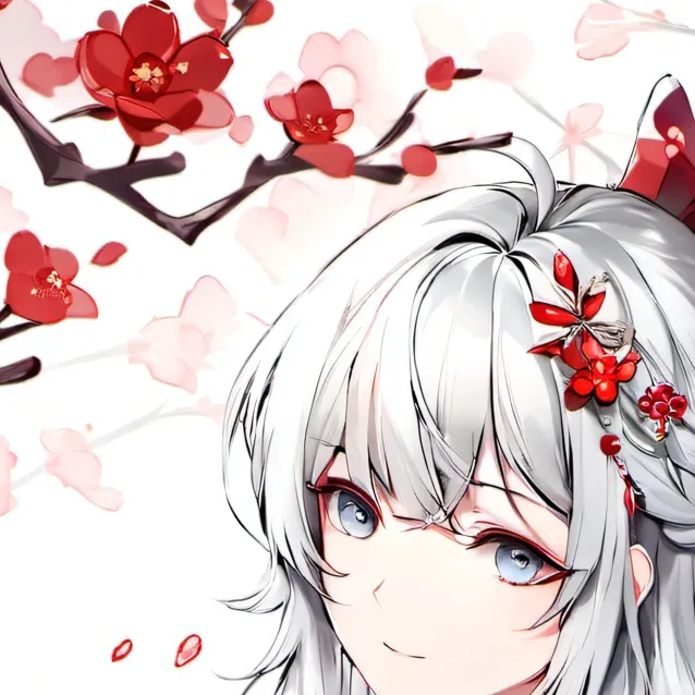 chat with ai character: Fany