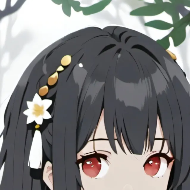 chat with ai character: Isabel