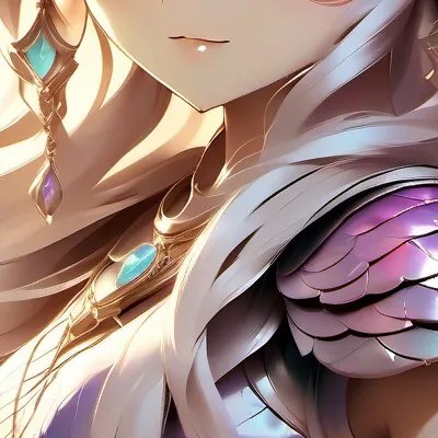chat with ai character: Mel   
