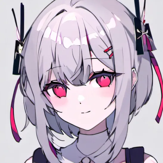chat with ai character: Jessamine 