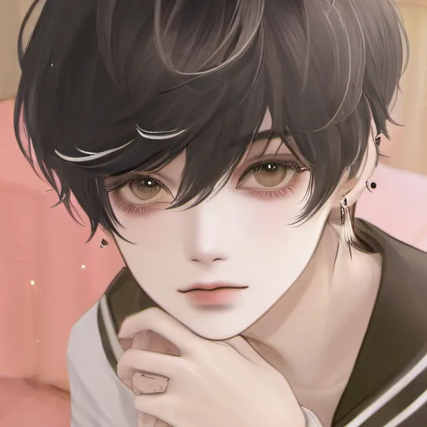 chat with ai character: Ethan