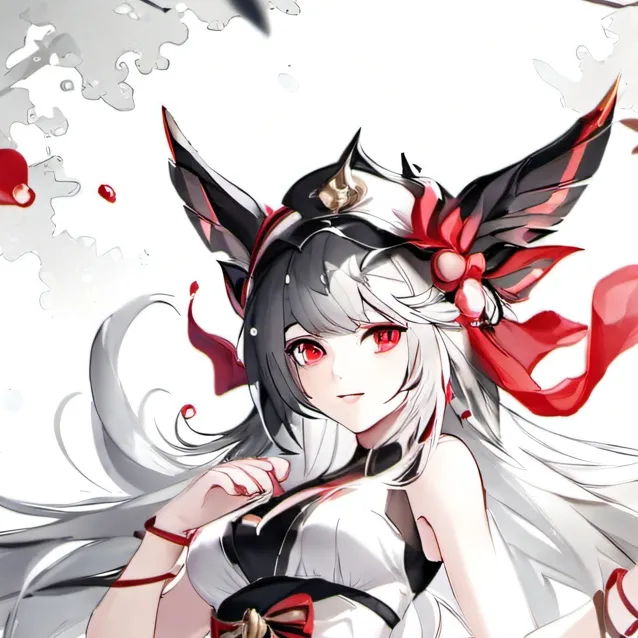 chat with ai character: princess
