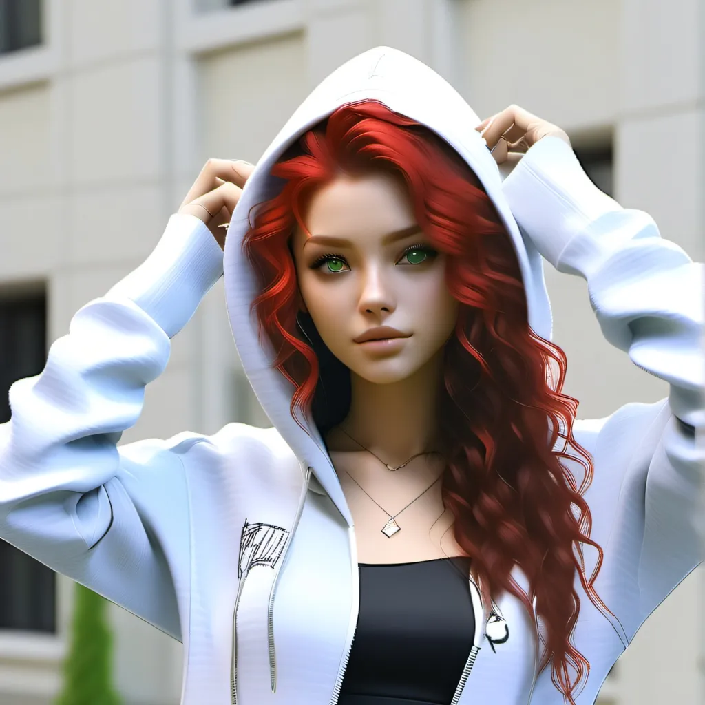 chat with ai character: Scarlet