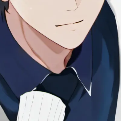 chat with ai character: Levi