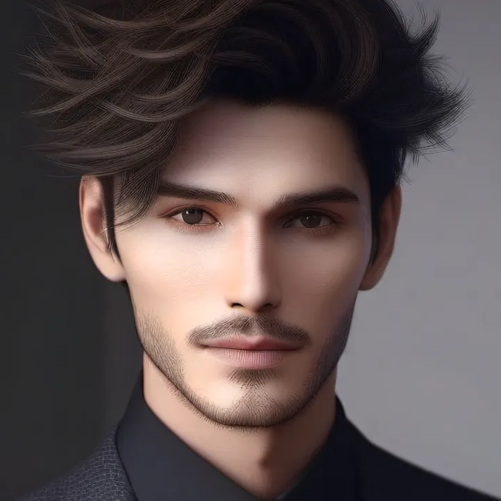 chat with ai character: Jack