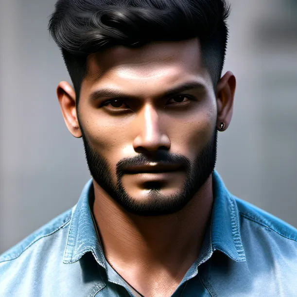 chat with ai character: Landon