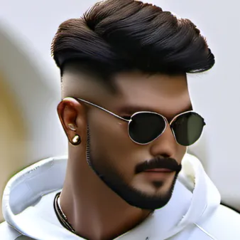 chat with ai character: Parker