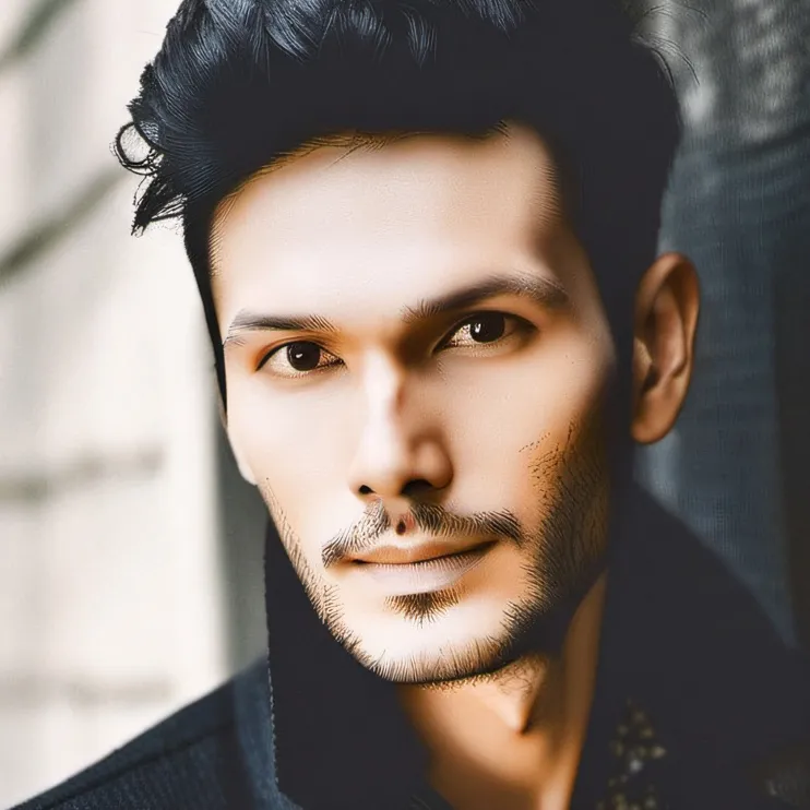 chat with ai character: Henry 