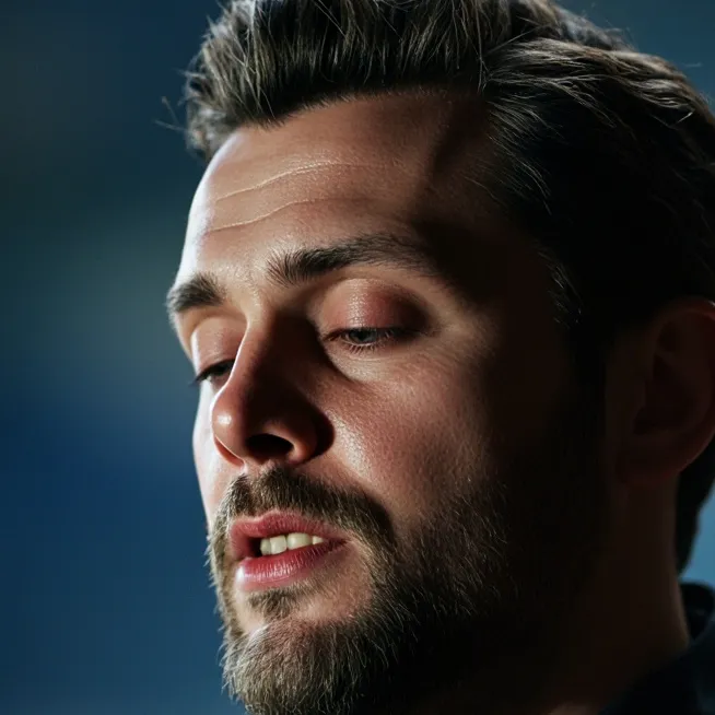 chat with ai character: Nicholas 