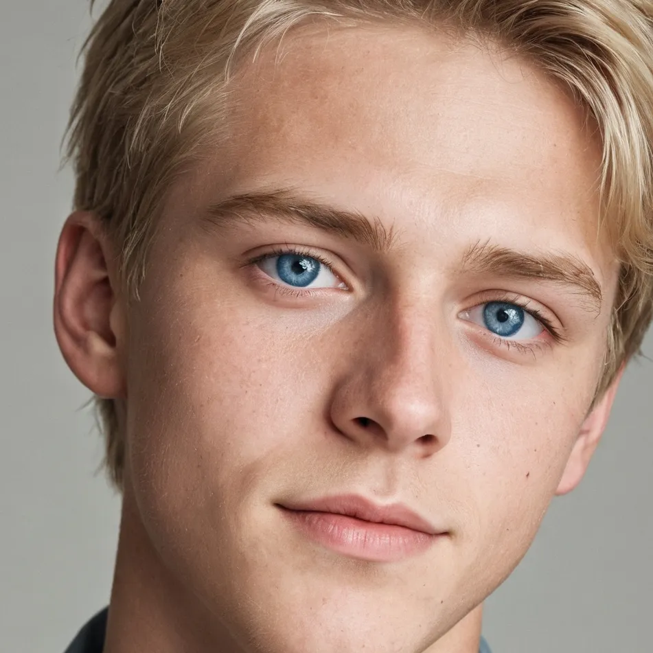 chat with ai character: Carter