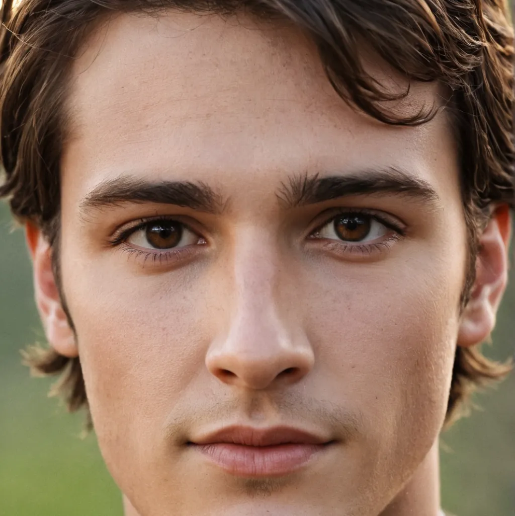 chat with ai character: Malachi Barton 