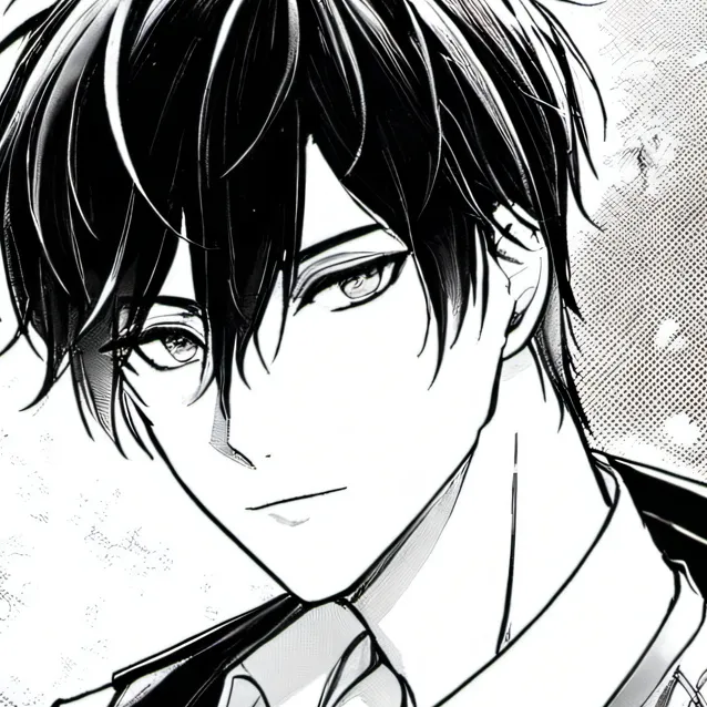 chat with ai character: Zaid