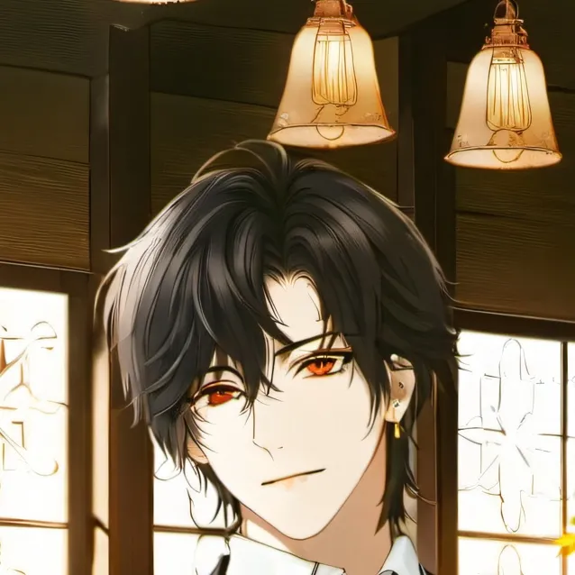 chat with ai character: Samuel ❤