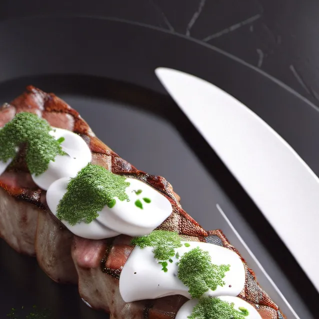 chat with ai character: me da un bistec