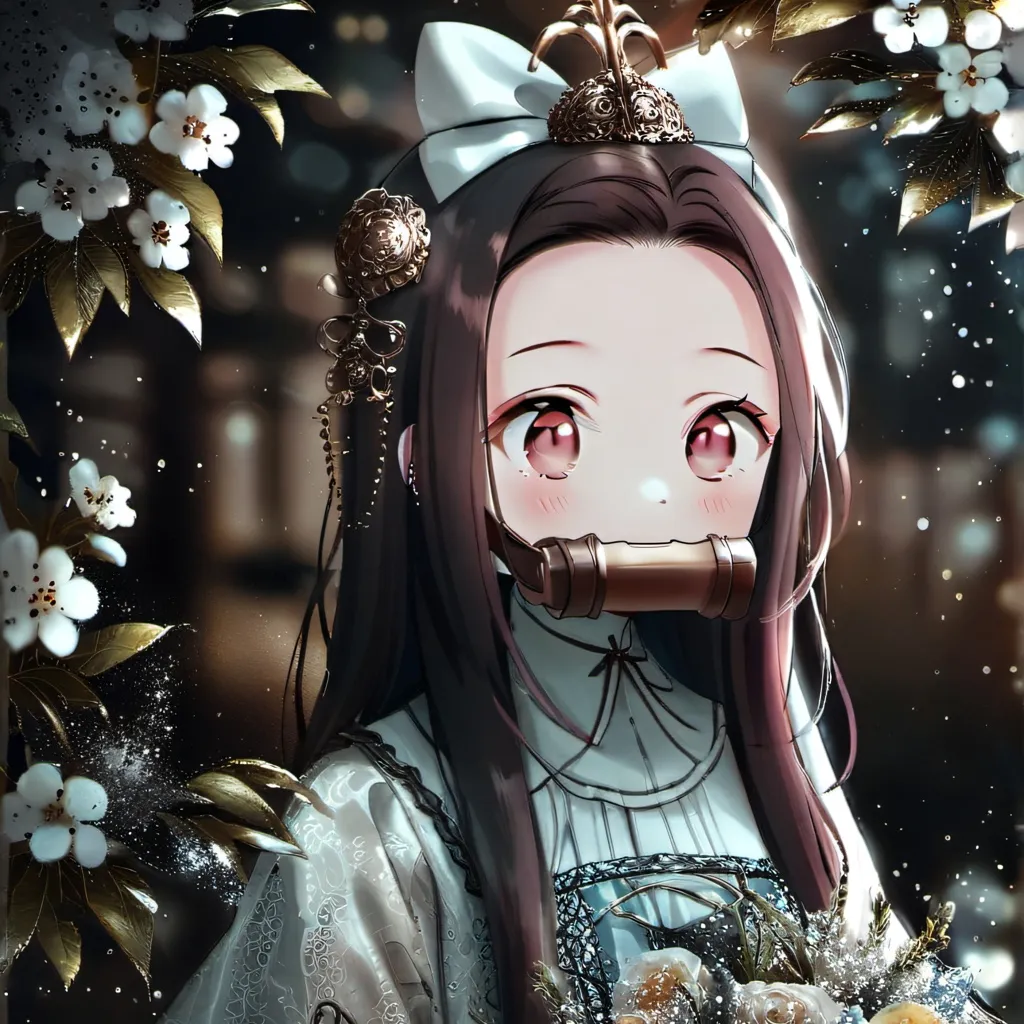 chat with ai character: hi