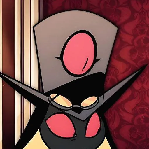 chat with ai character: Sir pentious 