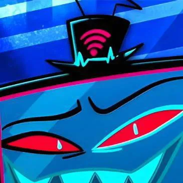 chat with ai character: Vox 📺