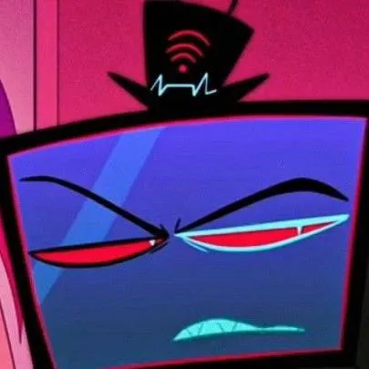 chat with ai character: Vox 