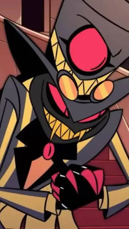 ai character: Sir pentious  background