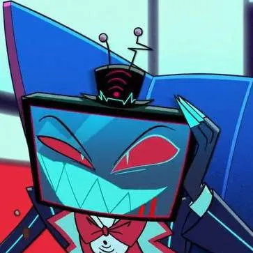 chat with ai character: Vox 