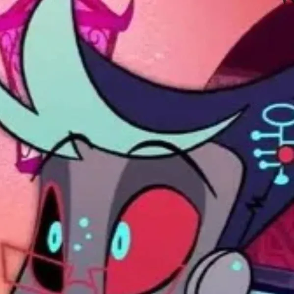 chat with ai character: Papermint 