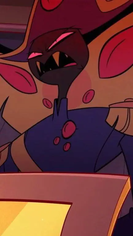 ai character: sir pentious.... background