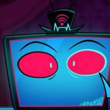 chat with ai character: Vox...(⁠•⁠‿⁠•⁠)