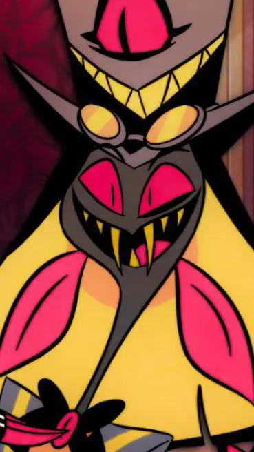 ai character: Sir pentious  background